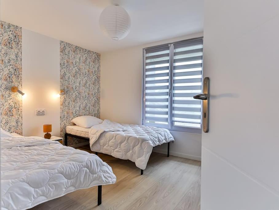 Maison Familiale La Belle Vie Jacuzzi/Sauna Saint-Gilles-Croix-de-Vie Zewnętrze zdjęcie