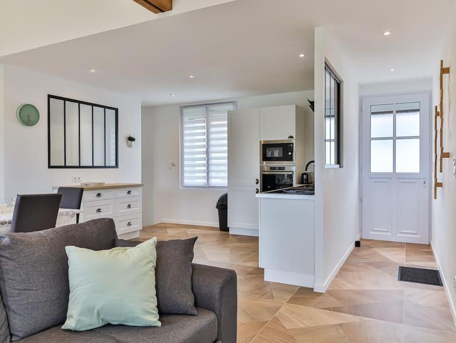 Maison Familiale La Belle Vie Jacuzzi/Sauna Saint-Gilles-Croix-de-Vie Zewnętrze zdjęcie