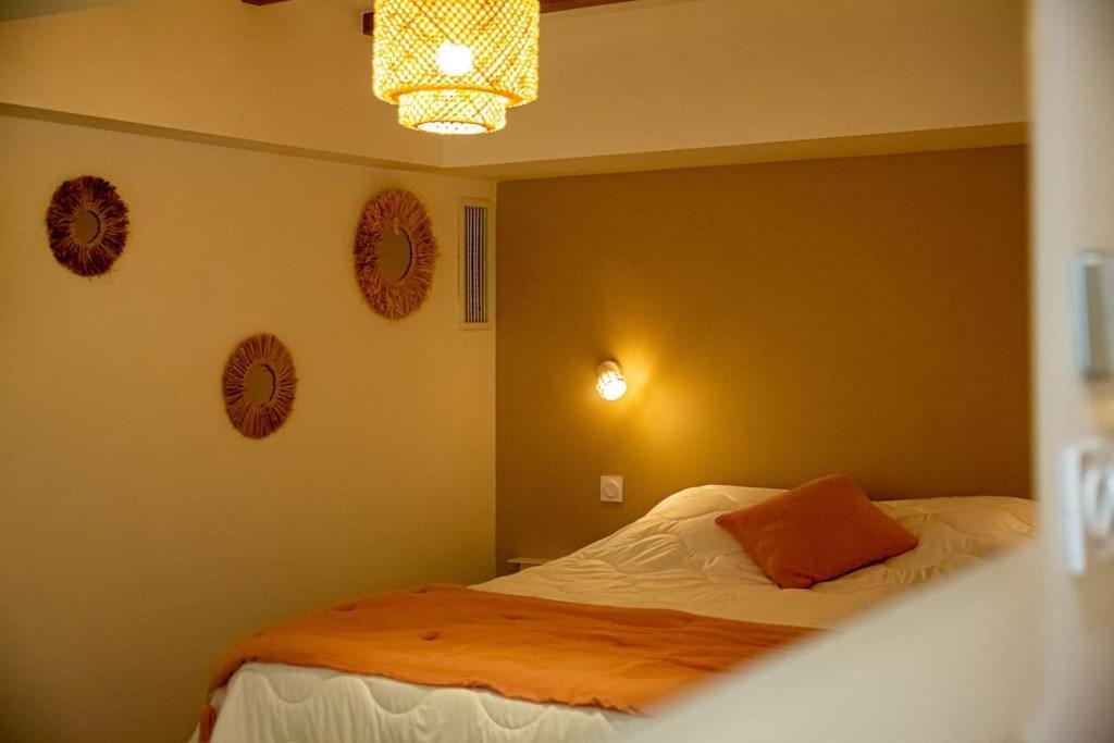 Maison Familiale La Belle Vie Jacuzzi/Sauna Saint-Gilles-Croix-de-Vie Zewnętrze zdjęcie