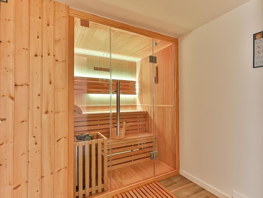 Maison Familiale La Belle Vie Jacuzzi/Sauna Saint-Gilles-Croix-de-Vie Zewnętrze zdjęcie