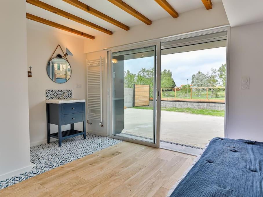Maison Familiale La Belle Vie Jacuzzi/Sauna Saint-Gilles-Croix-de-Vie Zewnętrze zdjęcie