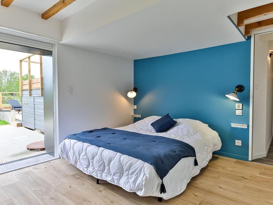 Maison Familiale La Belle Vie Jacuzzi/Sauna Saint-Gilles-Croix-de-Vie Zewnętrze zdjęcie